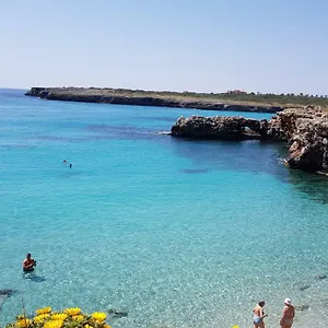 Cala Morlanda S'Illot (Mallorca)