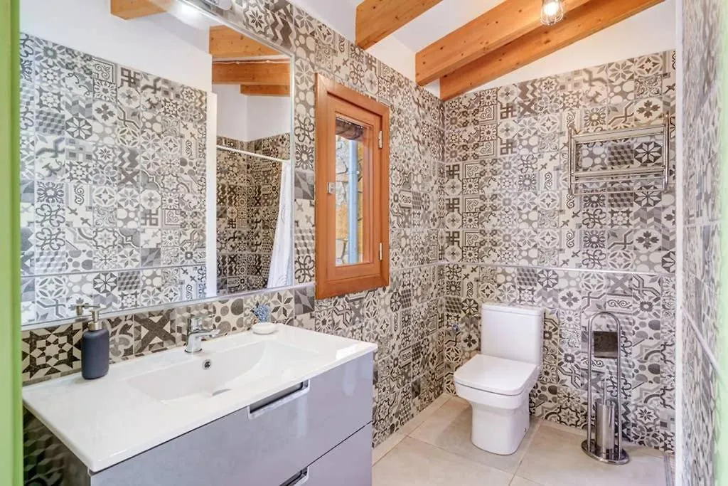 Villa Son Trast Vilafranca De Bonany