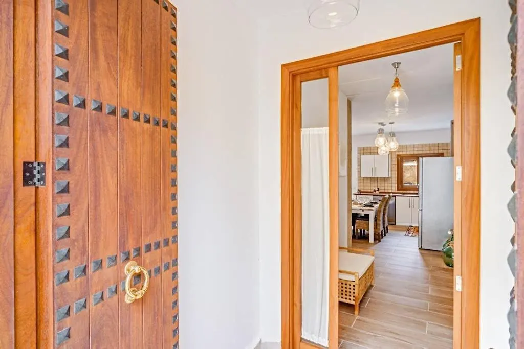 Villa Son Trast Vilafranca De Bonany Spagna