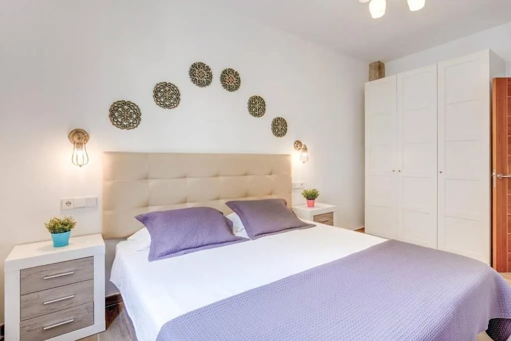 Casa vacanze Villa Son Trast Vilafranca De Bonany Spagna