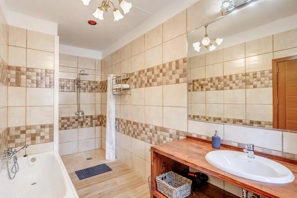 Villa Son Trast Vilafranca De Bonany 0*,