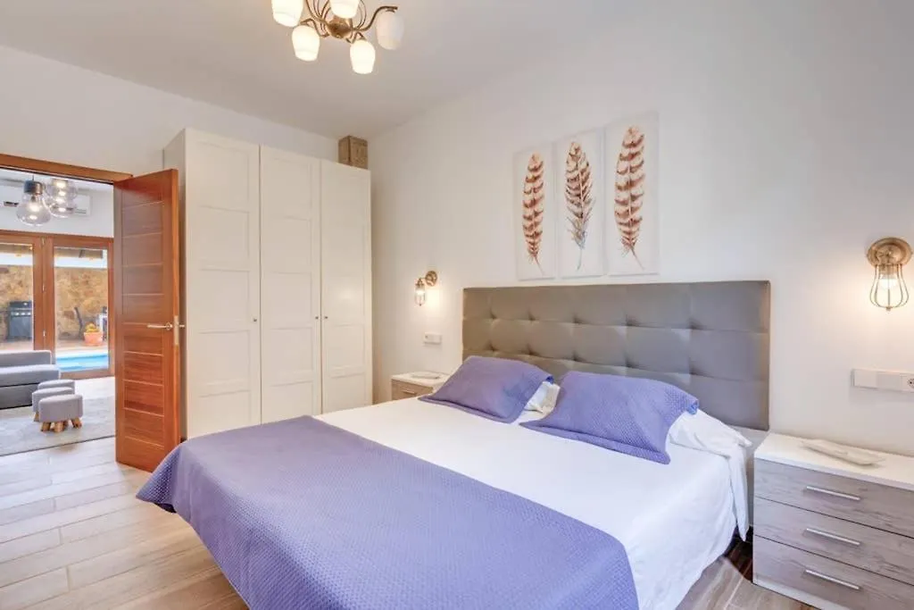 Villa Son Trast Vilafranca De Bonany